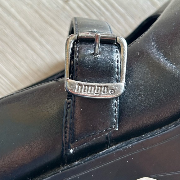 BONGO Faux Leather Mary Jane Shoes - Picture 8 of 9